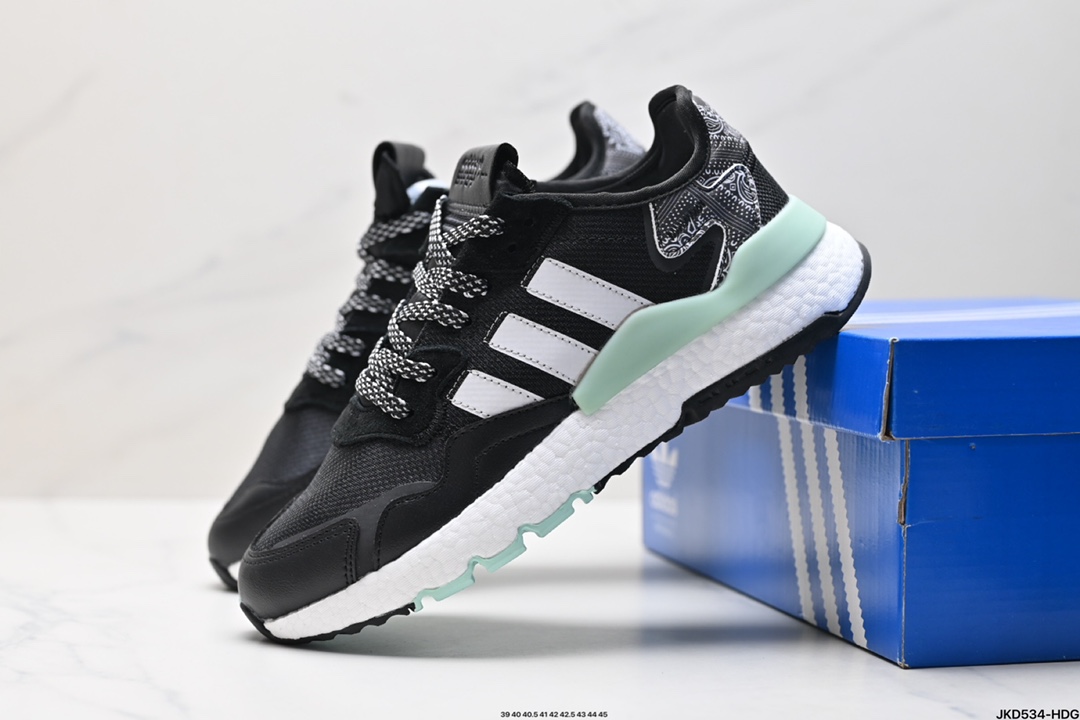 Adidas Jogger Shoes